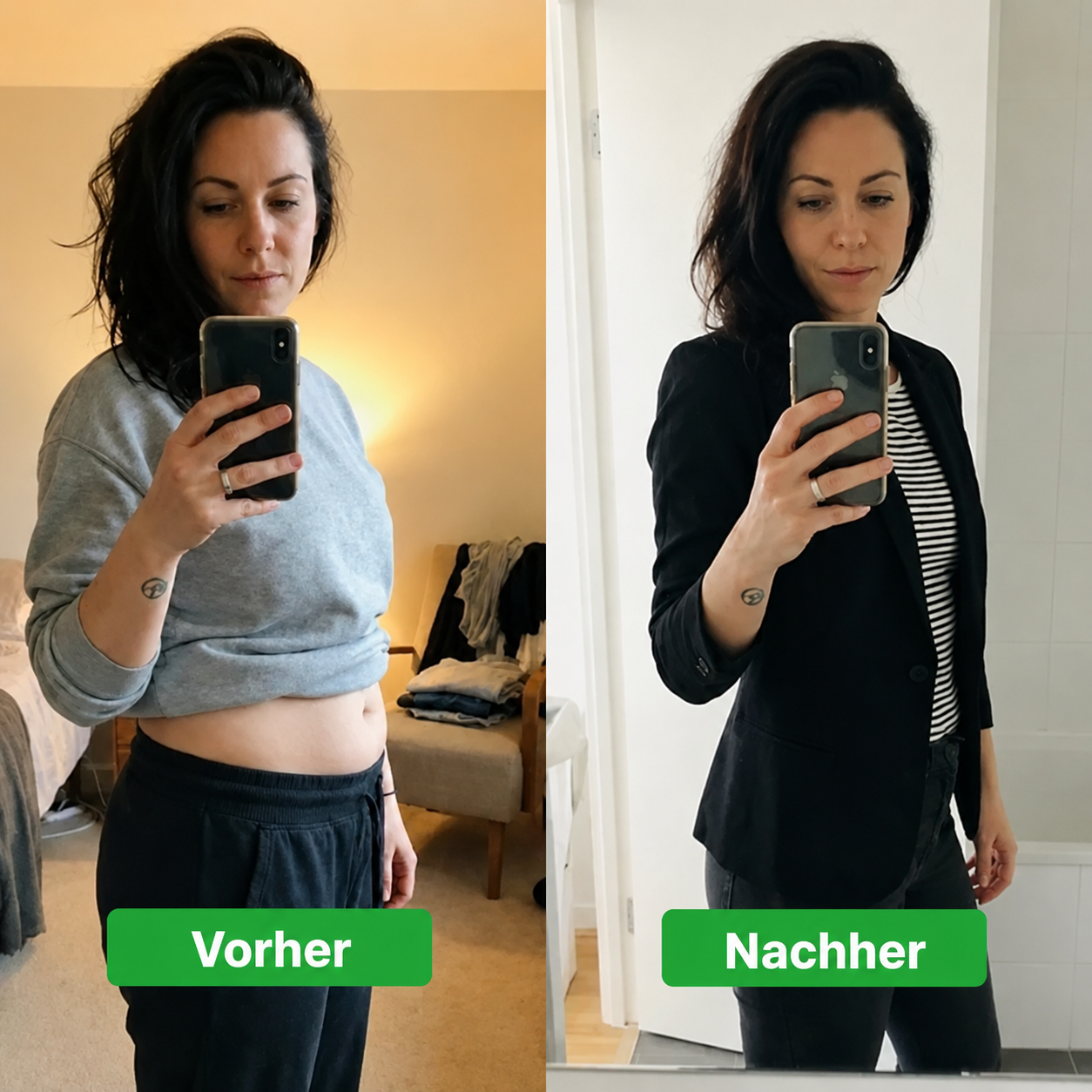 Lymphdrainage-Komplex