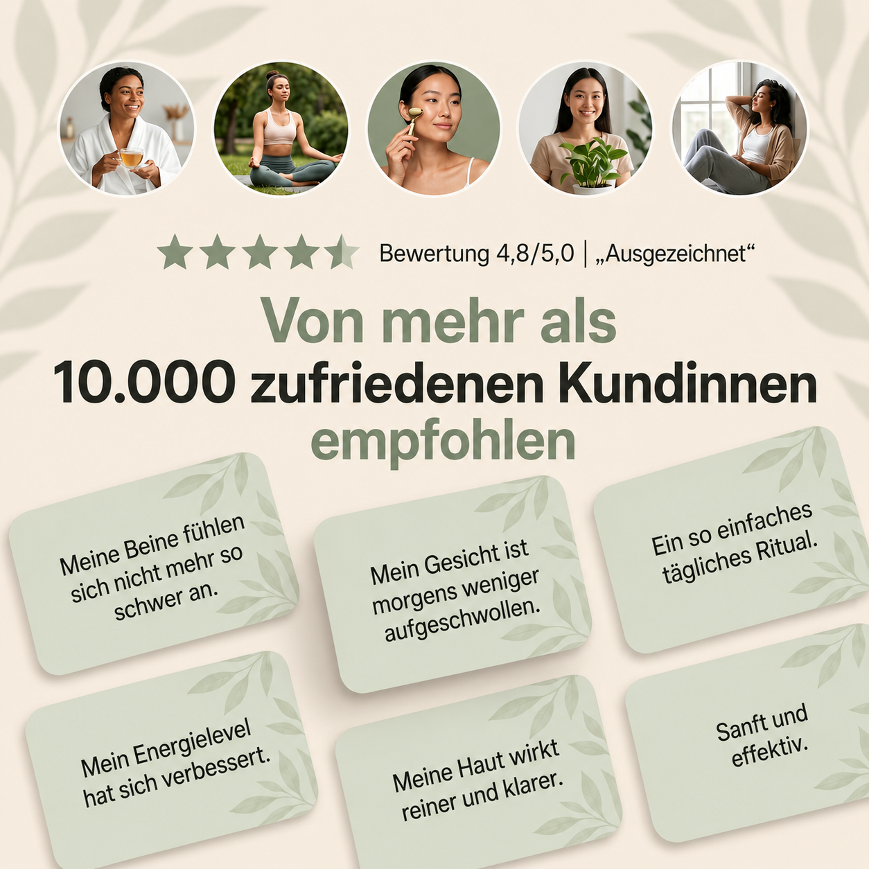 Lymphdrainage-Komplex