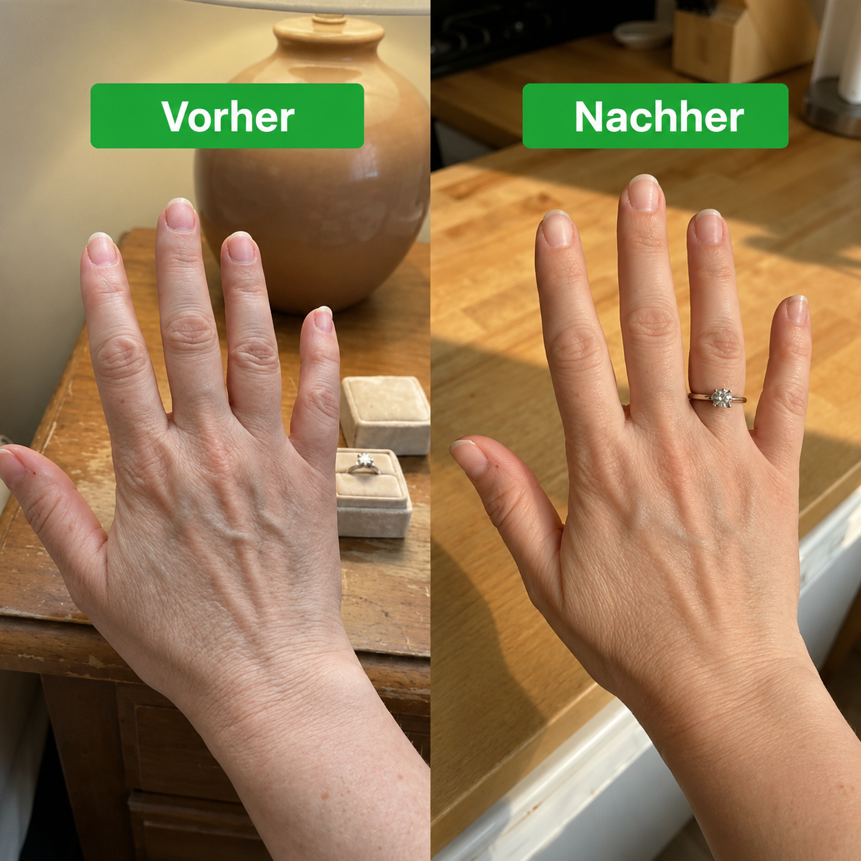 Lymphdrainage-Komplex